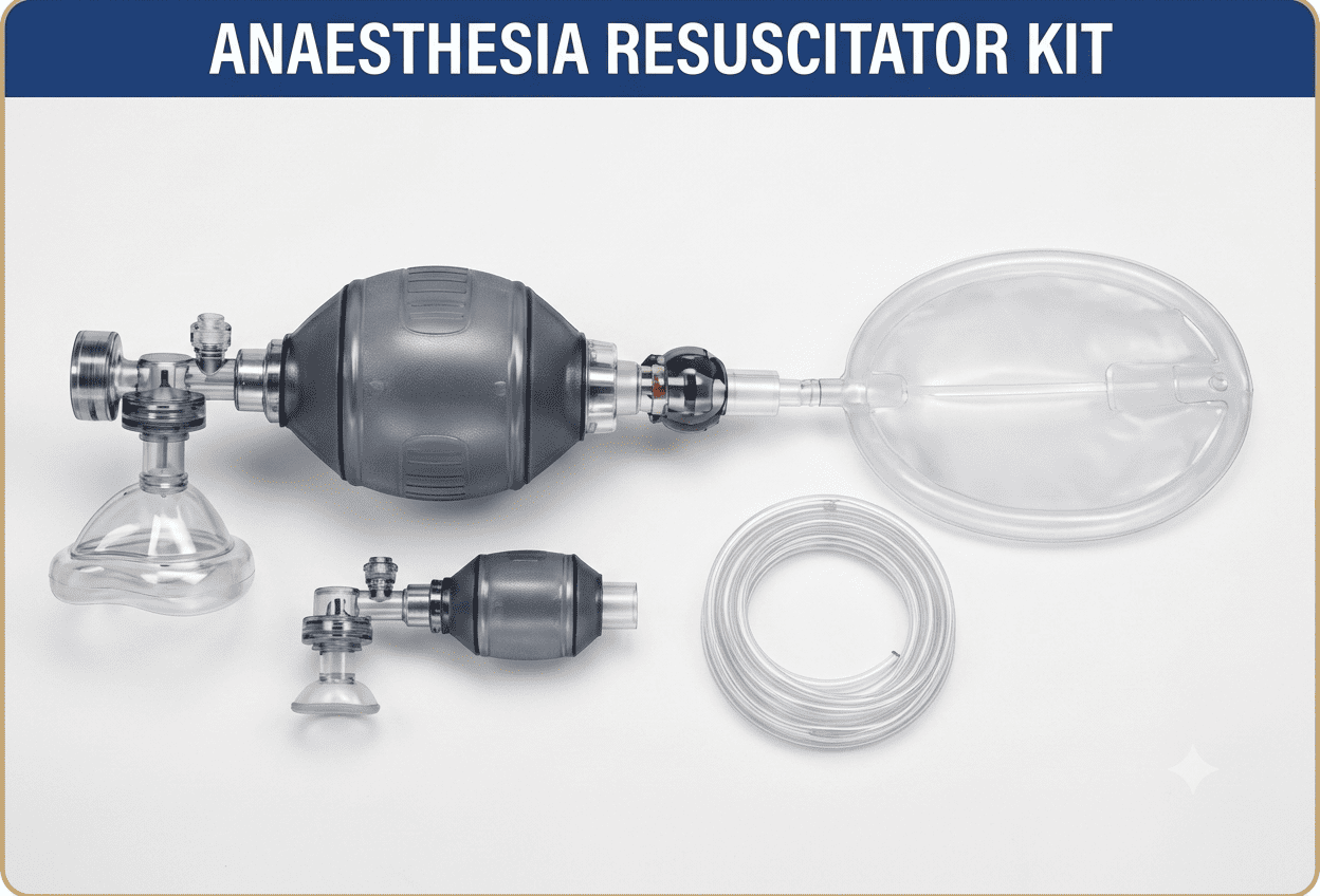 Top Medical Devices Manufacturing Companies in kozhikode India